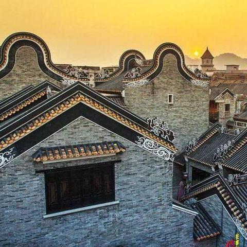 逃出古风住宅